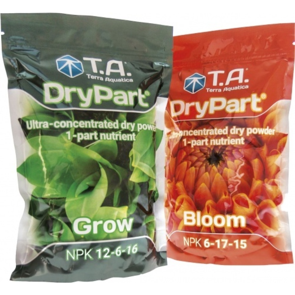DryPart