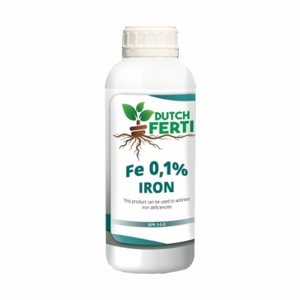 Dutch Ferti IRON