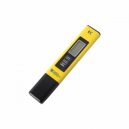 Medidor EC & TDS Platinum