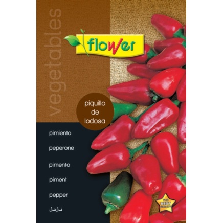 Pimiento Piquillo de Lodosa