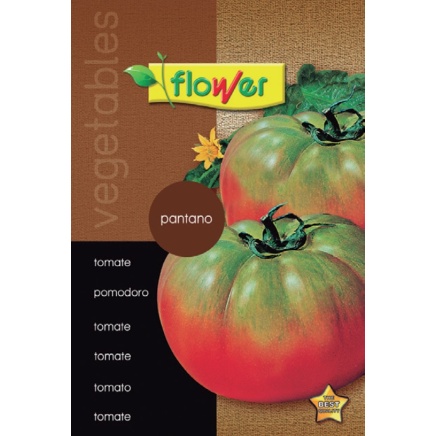 Tomate Pantano
