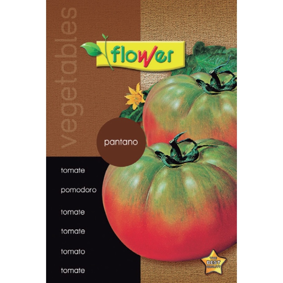 Tomate Pantano