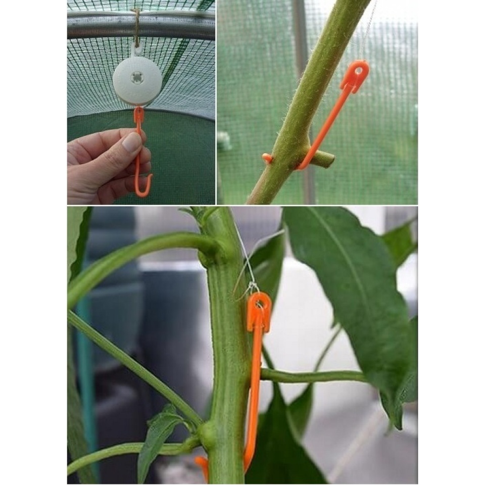 Soporte para Plantas Yo-Yo - Imagen 2